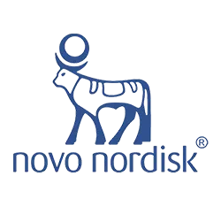 Novo Nordisk Logo